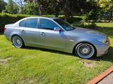 BMW 545i A - Vollausstattung Top Zustand - BMW 545: I