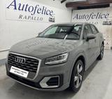 Audi Q2 30 TFSI 1.0 Benzina 116 CV - Audi Q2 Kombi Gebrauchtwagen