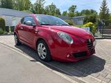 Alfa Romeo MiTo 1.4 TB 16V MultiAir Quadrifoglio Verde - gebrauchte Alfa Romeo MiTo aus dem Jahr 2010