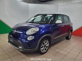 Fiat FIAT 500L 500L 1.3 Multijet 95 CV Trekking - Fiat 500L Trekking aus 2016