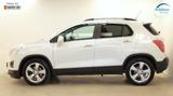 Chevrolet Trax 1.7D 131PS Automatik LT+ SHZ Klima 1.Hand - Chevrolet Trax Gebrauchtwagen
