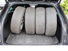 Fahrzeugabbildung Skoda Octavia RS 4x4*Schöne Ausstattung!*schwenkb.AHK!