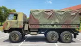 Andere DEUTZ TAM 150 T11 BV 6x6 MILITARY - Deutz