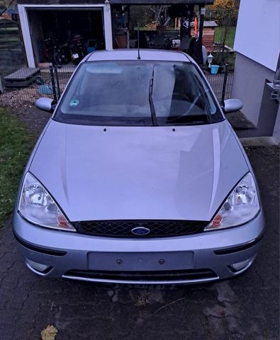 Ford Focus 1.6 MK1