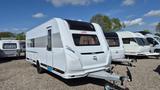 LMC Videro 580 D /MJ25/Heckbad/Frontküche - LMC Videro