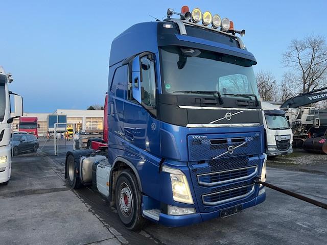 Volvo FH 540 Euro6 INTARDER MOTORSCHADEN