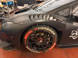 Lamborghini Huracan  Supertrofeo EVO 1 - Lamborghini: Coupe