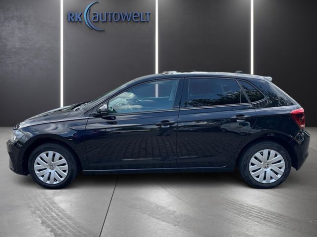 Polo IQ.DRIVE 1.0 TSI Klima Media Sitzheizung