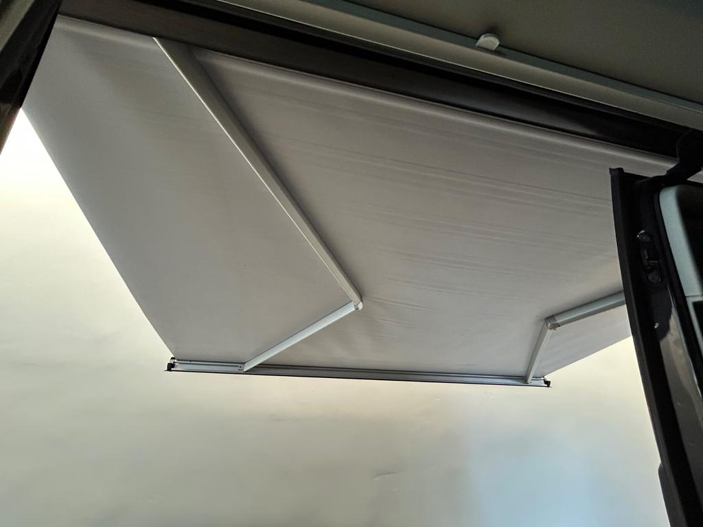 Volkswagen T5 California