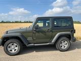 Jeep Wrangler 3.6l V6 Sport - Jeep Wrangler in Wiesbaden