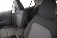 Skoda Fabia - Vorschau Bild 12