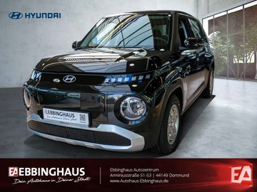 Hyundai INSTERInster Elektro FWD Trend Navi Digitales Cockpit