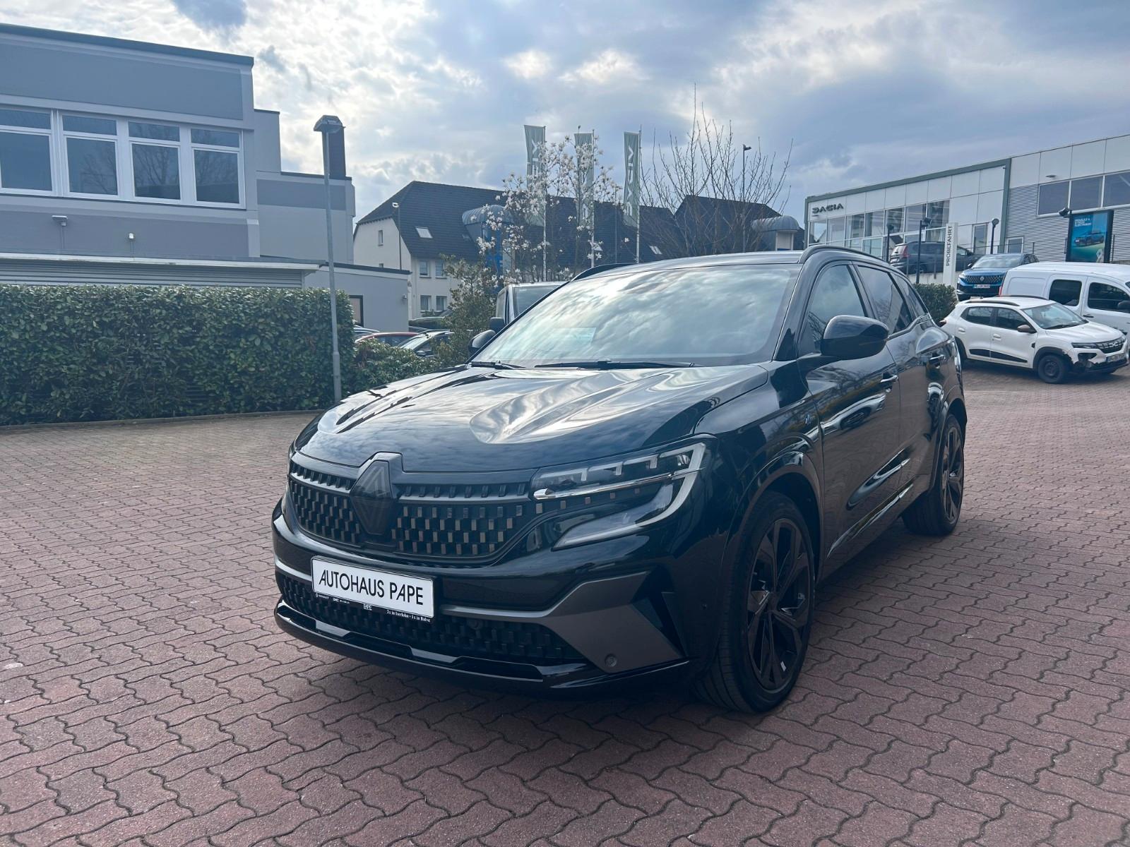 Renault Austral Techno Esprit Alpine