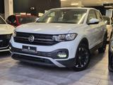 Volkswagen T-Cross 1.0 TSI Urban - Volkswagen T-Cross Kombi Gebrauchtwagen