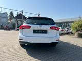 Ford Focus Turnier 1.5 EcoBlue Trend *LED AHK Klima* - Ford Focus Trend mit Diesel-Antrieb