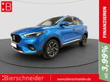 MG ZS 1.5 VTI Luxury 17 NAVI SHZ LED PDC 360 - MG ZS Jahreswagen