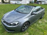 Volkswagen Golf 1.2 TSI Cabriolet - - Volkswagen Golf mit Benzin-Antrieb: Cabrio, 1.2