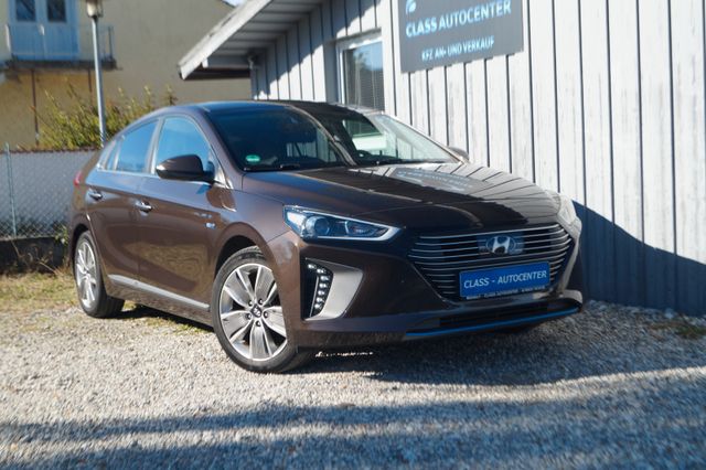 Hyundai IONIQ Ioniq Style Hybrid| Kamera| Bi-Xenon|