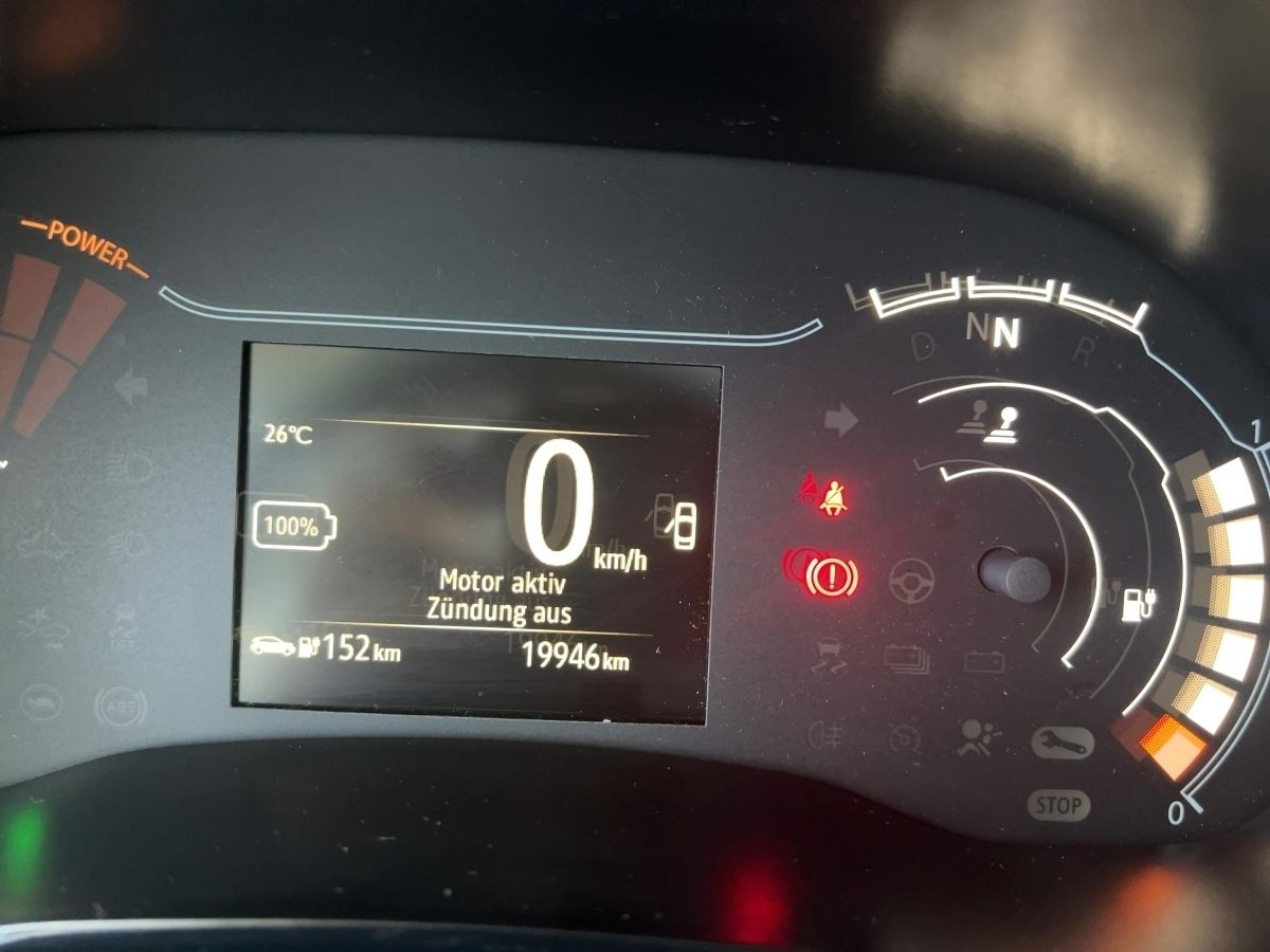 Dacia Spring - Bild 15