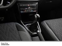 Volkswagen T-Cross - Vorschau Bild 16