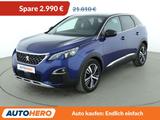 Peugeot 3008 1.5 Blue-HDi Allure Aut*NAVI*LED*TEMPO*CAM* - Peugeot 3008 Gebrauchtwagen in Berlin