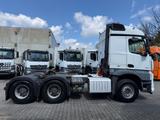 Mercedes-Benz Arocs 2651 LS 6X4 - Mercedes-Benz Arocs