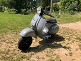 Vespa PX 80 mit 135 ccm, "Old School" Neuaufbau - Angebote entsprechen deinen Suchkriterien