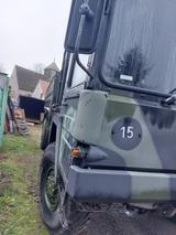 MAN KAT 4x4 - MAN Kat