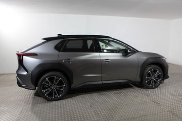 Toyota bZ4X 4x4 *0,25%*ACC*JBL*LED*NAV*PANO*STHZ*WÄPU*