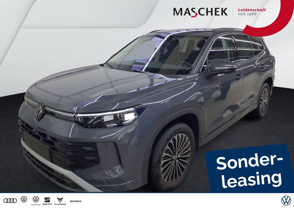 Volkswagen Tayron Life 1.5 eTSI Sonderleasing Navi IQDrive