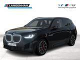BMW X3 20d xDrive UPE 79.390,00€ AHK HUD