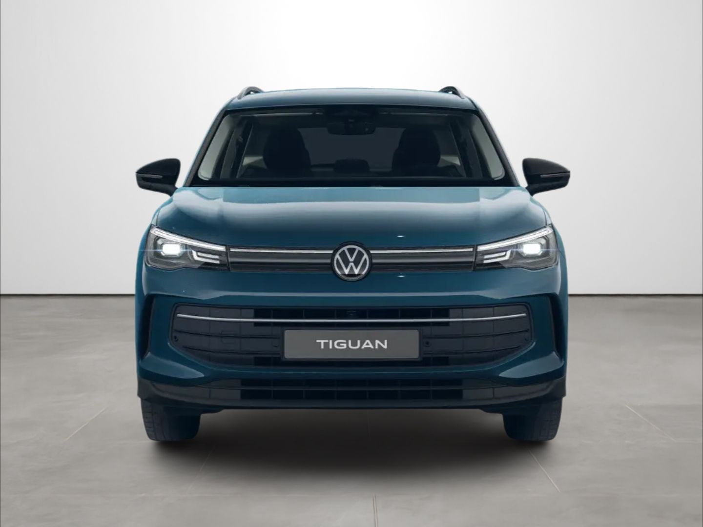 Tiguan 1.5 eTSI "ENERGY" *AHK*NAVI*KEYLESS*LED*