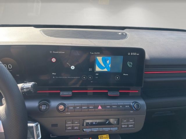 Hyundai KONA - Bild 9