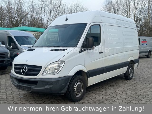 Mercedes-Benz Sprinter II Kasten 313 CDI Hoch Lang*Klima*