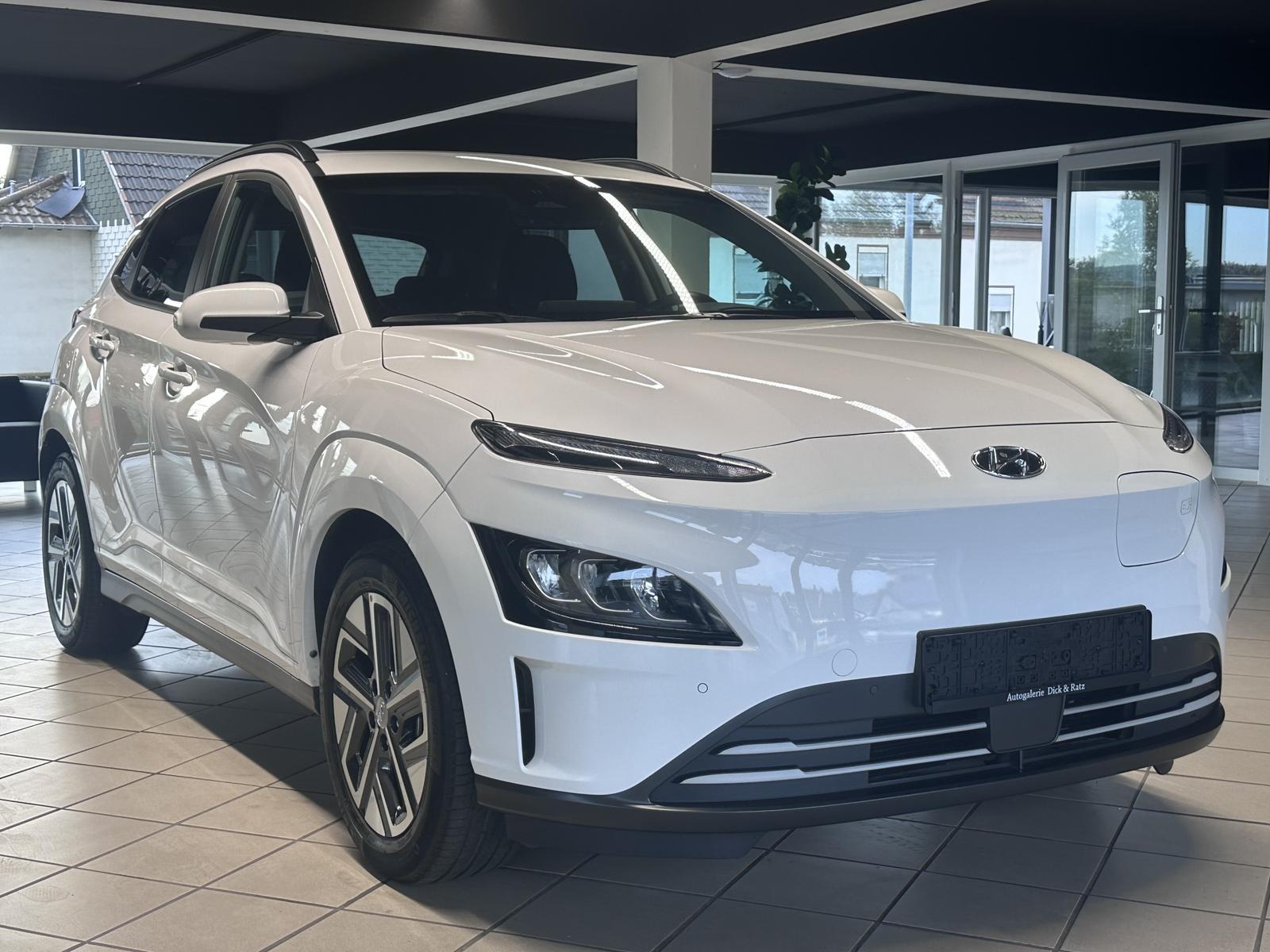 Hyundai KONA Elektro