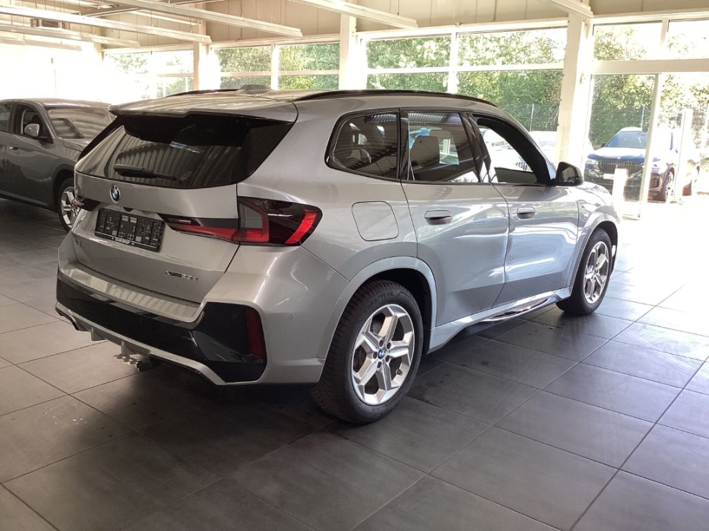 BMW X1 xDrive23d M Sport Pano Aktivsitz H K Travel C foto 5