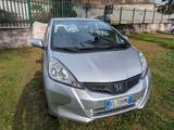 Honda Jazz 1.4 i-VTEC CVT UNICO PROPRIETARIO AUT - gebrauchte Honda Jazz aus dem Jahr 2012
