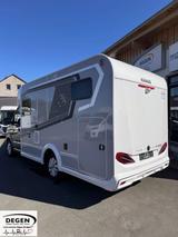 Knaus Van TI Plus 650 MEG Platinum Selection Licht&Ass - Knaus Van ti