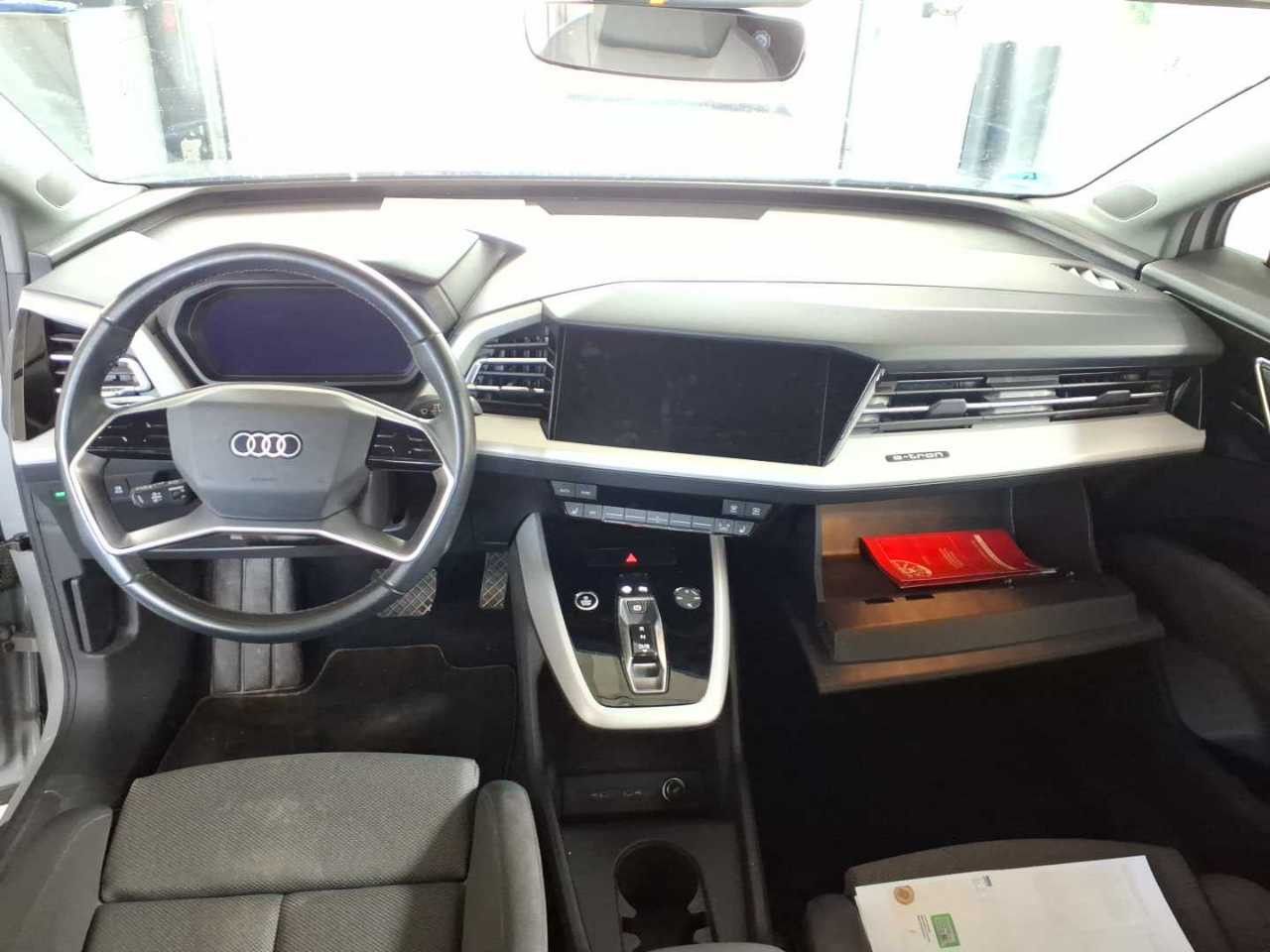 Audi Q4 e-tron - Bild 4