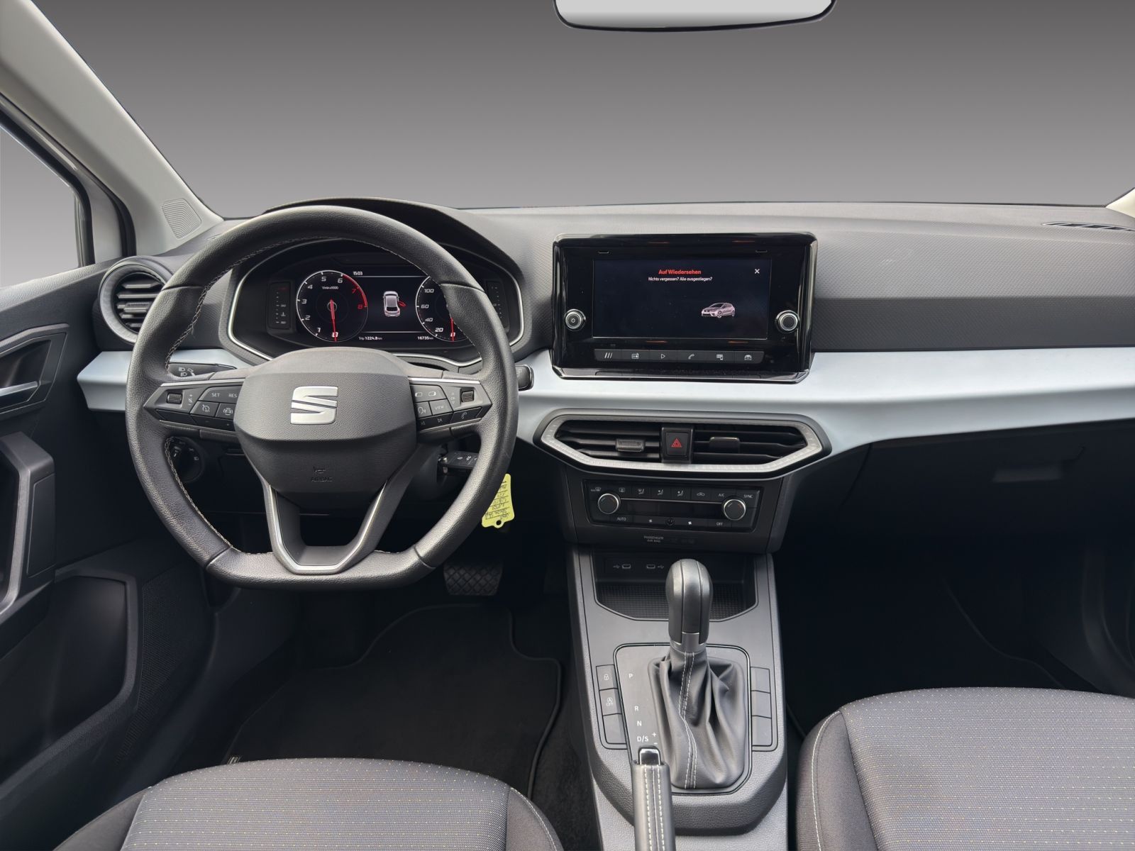 Seat Ibiza - Bild 10