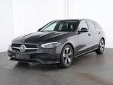 Mercedes-Benz C 180 T-Modell SpurW W-Paket PDC SHZ LED SpurH - Mercedes-Benz C-Class Jahreswagen