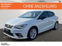 Seat Ibiza - Vorschau Bild 1