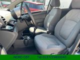 Chevrolet Spark LS.Klima.El.Fenster.Euro 5.Tüv-au 12.2026. - Chevrolet Spark: Kleinwagen