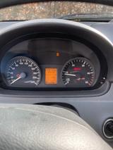 Mercedes-Benz Vito - gebrauchte Mercedes-Benz Vito aus dem Jahr 2006