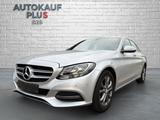 Mercedes-Benz C 180 Limousine | Avantgarde | sehr gepflegt - Mercedes-Benz C 180 in Freiburg