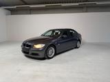 BMW E90 320i Automatik - BMW 320 mit Benzin-Antrieb: Limousine, E90 320i