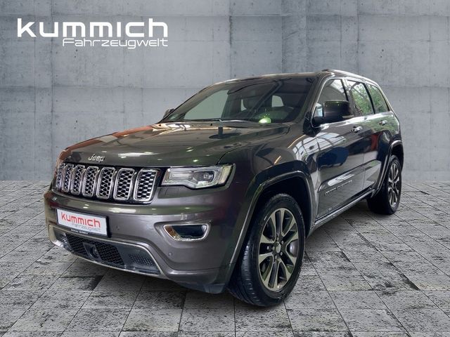 Jeep Grand Cherokee Overl. 3.0l V6 250PS/Harman