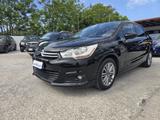 Citroën Citroen C4 1.6 HDi 90 Business - Citroën C4: Business