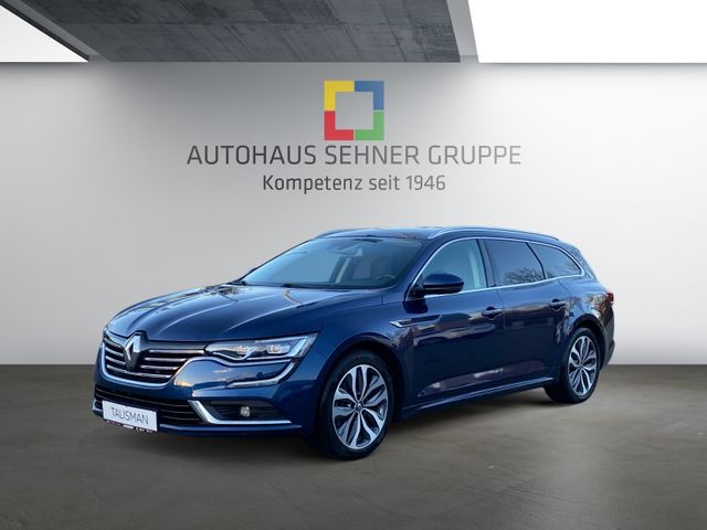 Renault Talisman Grandtour TCe 225 Limited +AHK+Shz