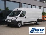 Fiat Ducato Maxi 35 L4H2 140 / Schwingsitz